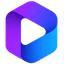 VideoStack Logo